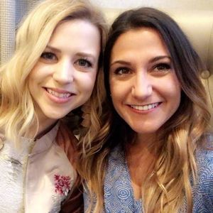 Meet your Posher, Kendall